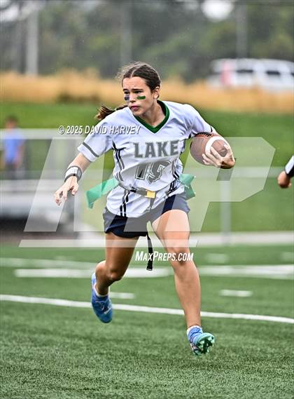 Thumbnail 2 in Standley Lake @ Pomona photogallery.