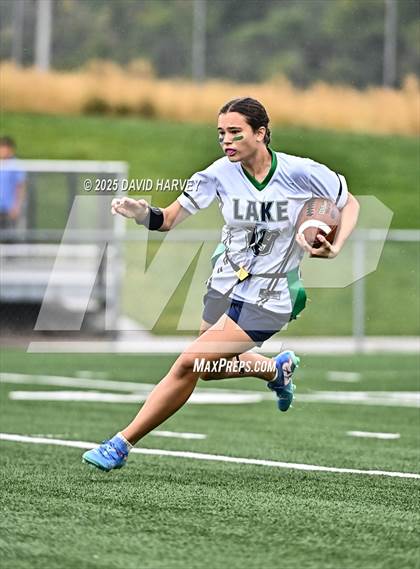 Thumbnail 2 in Standley Lake @ Pomona photogallery.