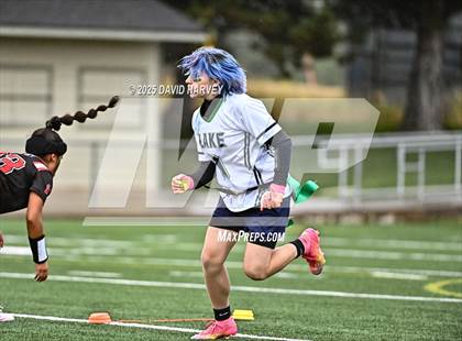 Thumbnail 1 in Standley Lake @ Pomona photogallery.