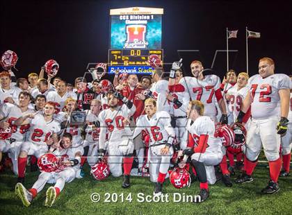 Thumbnail 2 in San Benito vs. Salinas (CCS D1 Final) photogallery.