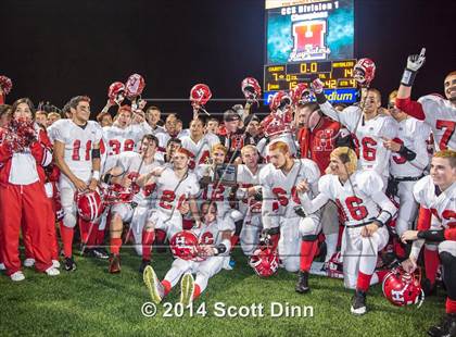 Thumbnail 3 in San Benito vs. Salinas (CCS D1 Final) photogallery.