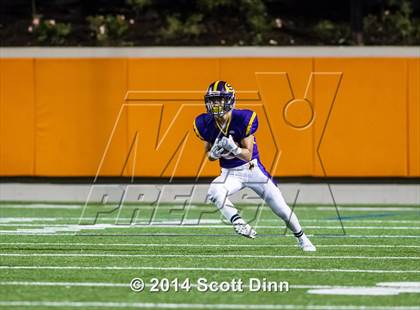 Thumbnail 2 in San Benito vs. Salinas (CCS D1 Final) photogallery.
