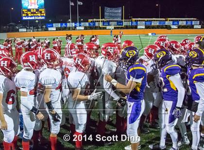 Thumbnail 1 in San Benito vs. Salinas (CCS D1 Final) photogallery.