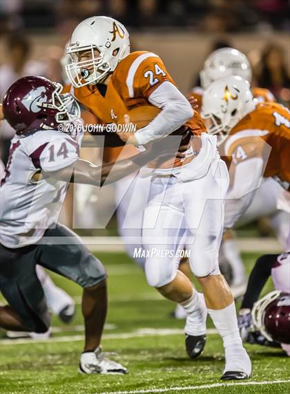 Thumbnail 3 in Clear Creek @ Alvin photogallery.