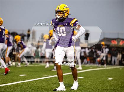 Thumbnail 2 in Jonesboro @ DeSoto Central photogallery.