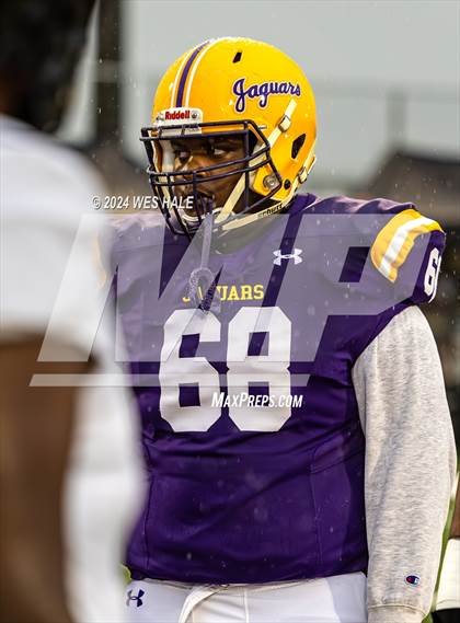 Thumbnail 1 in Jonesboro @ DeSoto Central photogallery.
