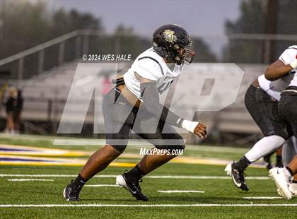 Thumbnail 1 in Jonesboro @ DeSoto Central photogallery.
