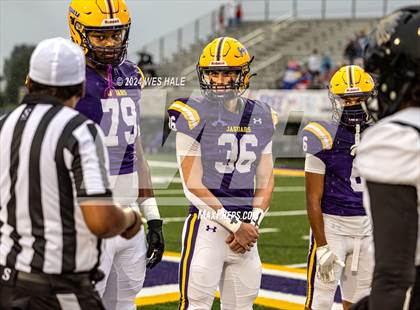 Thumbnail 2 in Jonesboro @ DeSoto Central photogallery.