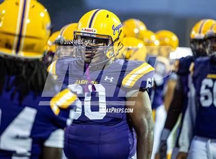 Thumbnail 2 in Jonesboro @ DeSoto Central photogallery.