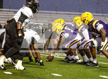 Thumbnail 2 in Jonesboro @ DeSoto Central photogallery.