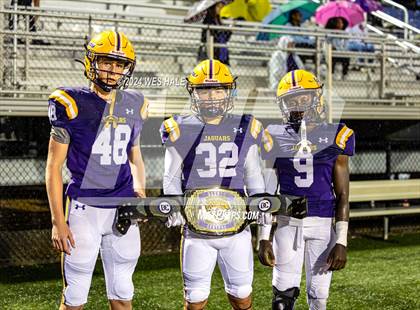 Thumbnail 2 in Jonesboro @ DeSoto Central photogallery.