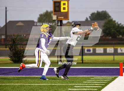 Thumbnail 1 in Jonesboro @ DeSoto Central photogallery.