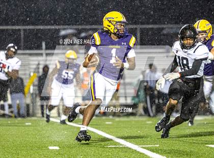 Thumbnail 3 in Jonesboro @ DeSoto Central photogallery.