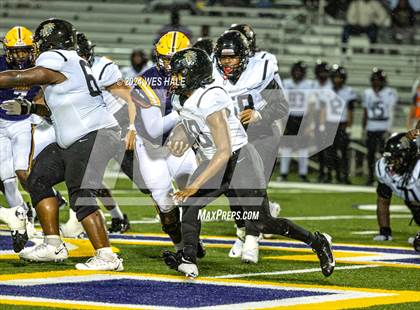 Thumbnail 2 in Jonesboro @ DeSoto Central photogallery.