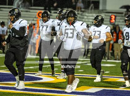 Thumbnail 3 in Jonesboro @ DeSoto Central photogallery.