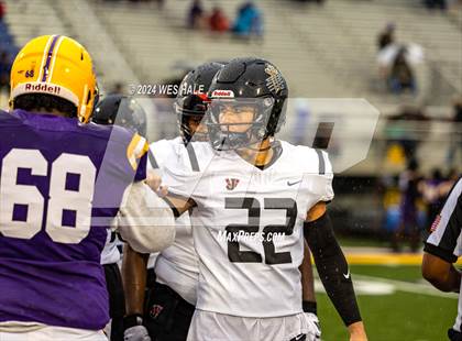 Thumbnail 1 in Jonesboro @ DeSoto Central photogallery.