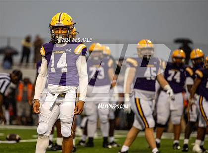 Thumbnail 3 in Jonesboro @ DeSoto Central photogallery.