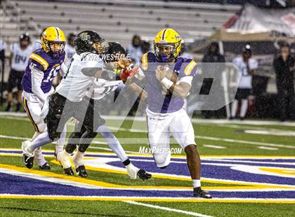 Thumbnail 2 in Jonesboro @ DeSoto Central photogallery.