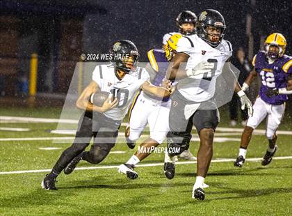 Thumbnail 3 in Jonesboro @ DeSoto Central photogallery.