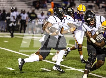 Thumbnail 1 in Jonesboro @ DeSoto Central photogallery.