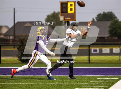 Thumbnail 2 in Jonesboro @ DeSoto Central photogallery.