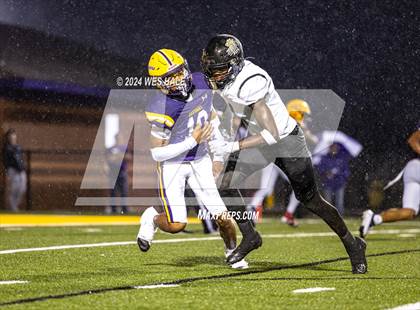 Thumbnail 3 in Jonesboro @ DeSoto Central photogallery.