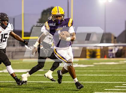 Thumbnail 1 in Jonesboro @ DeSoto Central photogallery.