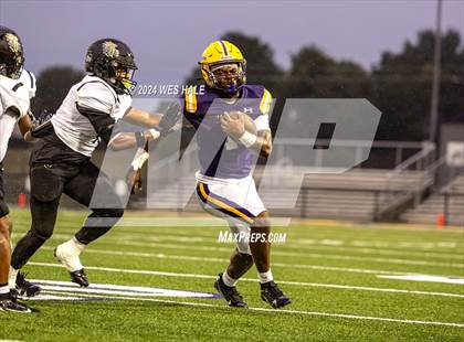 Thumbnail 3 in Jonesboro @ DeSoto Central photogallery.