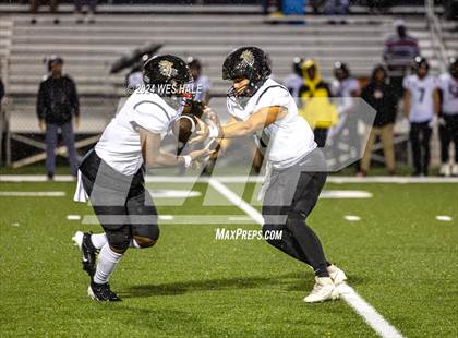 Thumbnail 2 in Jonesboro @ DeSoto Central photogallery.