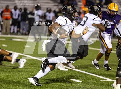 Thumbnail 3 in Jonesboro @ DeSoto Central photogallery.