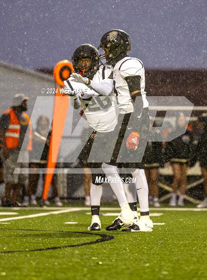 Thumbnail 3 in Jonesboro @ DeSoto Central photogallery.
