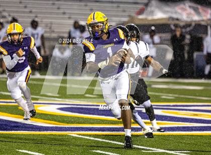 Thumbnail 1 in Jonesboro @ DeSoto Central photogallery.