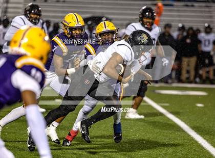 Thumbnail 3 in Jonesboro @ DeSoto Central photogallery.