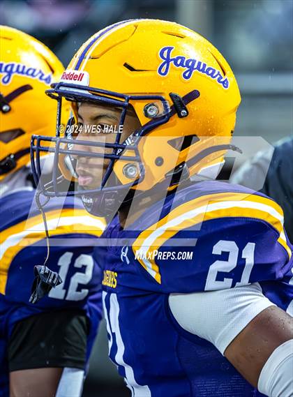 Thumbnail 3 in Jonesboro @ DeSoto Central photogallery.