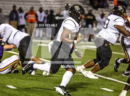 Thumbnail 2 in Jonesboro @ DeSoto Central photogallery.