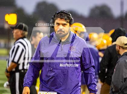 Thumbnail 1 in Jonesboro @ DeSoto Central photogallery.