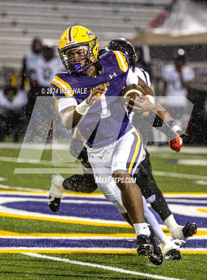 Thumbnail 3 in Jonesboro @ DeSoto Central photogallery.