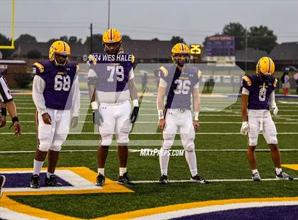 Thumbnail 2 in Jonesboro @ DeSoto Central photogallery.