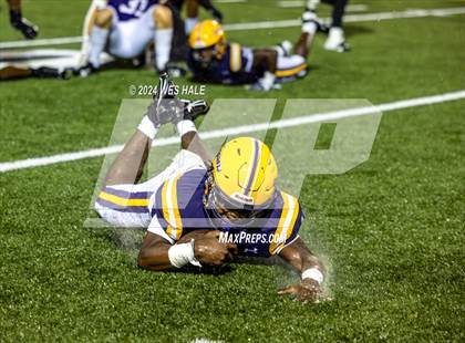 Thumbnail 3 in Jonesboro @ DeSoto Central photogallery.