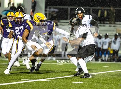 Thumbnail 3 in Jonesboro @ DeSoto Central photogallery.