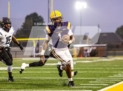 Thumbnail 2 in Jonesboro @ DeSoto Central photogallery.