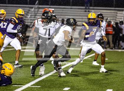 Thumbnail 2 in Jonesboro @ DeSoto Central photogallery.