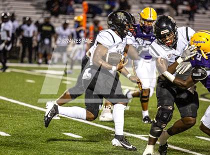Thumbnail 2 in Jonesboro @ DeSoto Central photogallery.