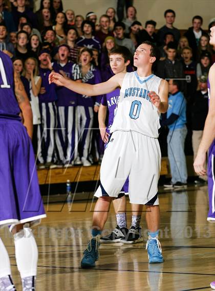 Thumbnail 1 in Arvada West @ Ralston Valley (Ralston Roundup Final) photogallery.