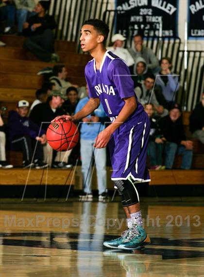 Thumbnail 2 in Arvada West @ Ralston Valley (Ralston Roundup Final) photogallery.