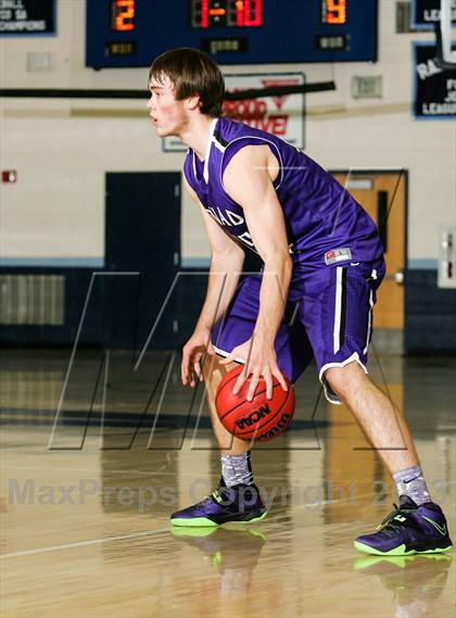 Thumbnail 2 in Arvada West @ Ralston Valley (Ralston Roundup Final) photogallery.