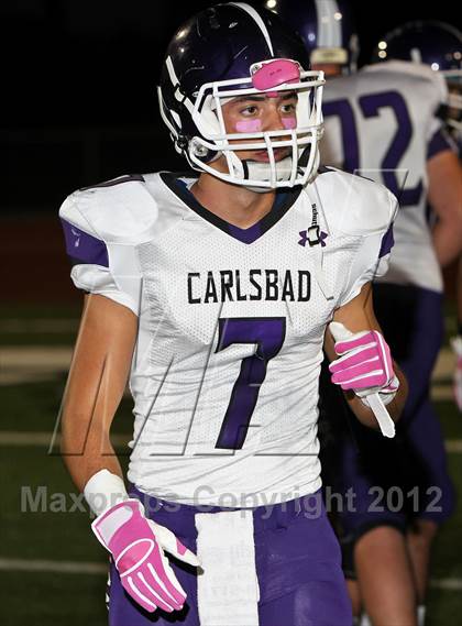 Thumbnail 1 in Carlsbad @ Oceanside photogallery.