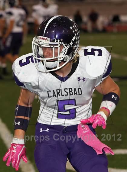 Thumbnail 1 in Carlsbad @ Oceanside photogallery.
