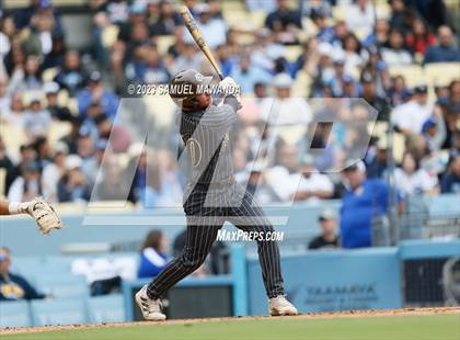 Thumbnail 1 in Sylmar vs Kennedy (CIF LACS D1 Championship) photogallery.