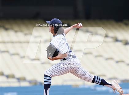 Thumbnail 3 in Sylmar vs Kennedy (CIF LACS D1 Championship) photogallery.